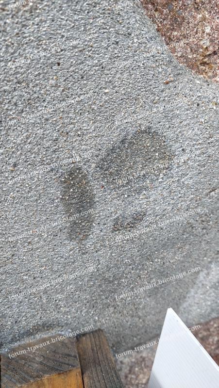 Conseils nettoyage tache façade